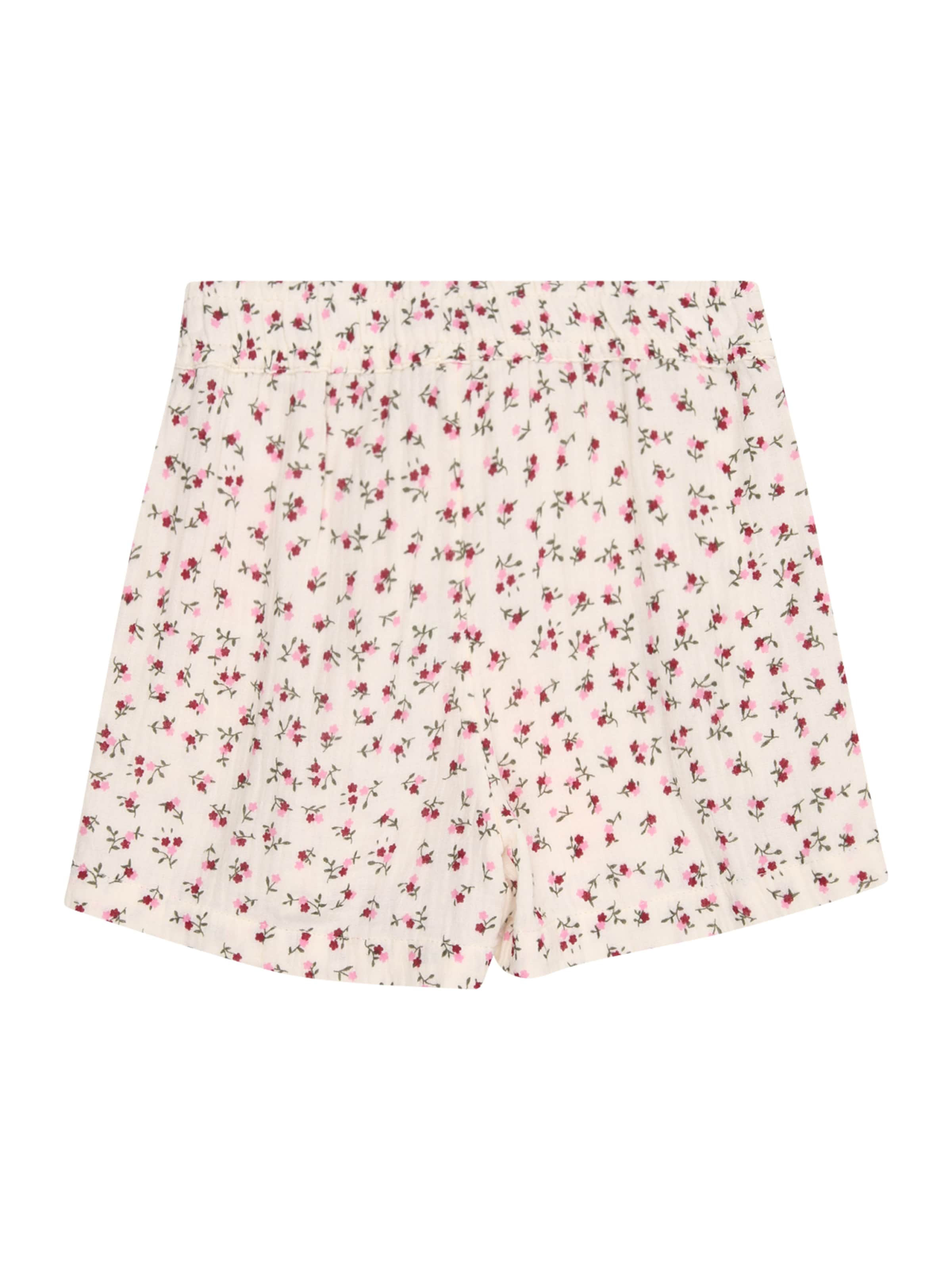 Only Mini Regularen Hlače 'KMGThyra' | bež barva