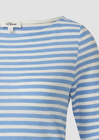 T-shirt s.Oliver en mélange de couleurs