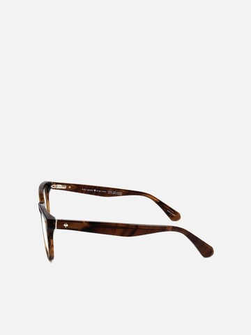 Kate Spade Sunglasses in Brown