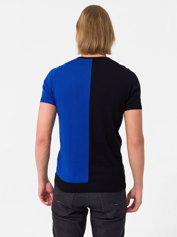 Dandalo Shirt in Blue
