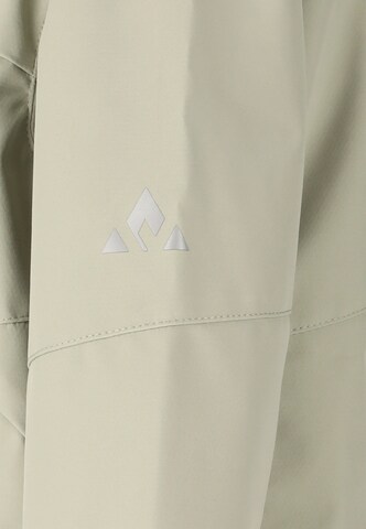 Veste de sport 'Rodney V2' Whistler en beige