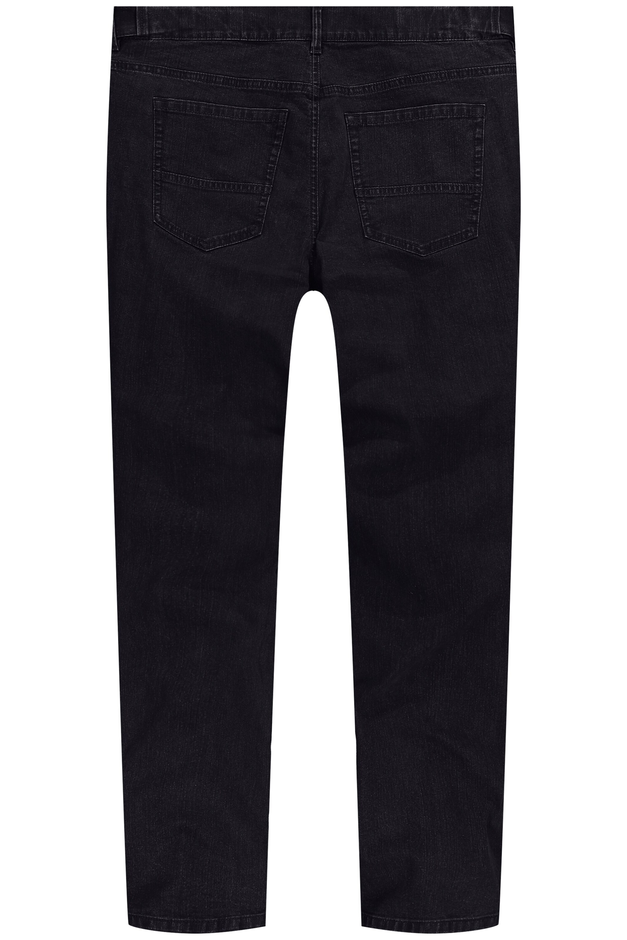 Boston Park Regular Jeans in Blue