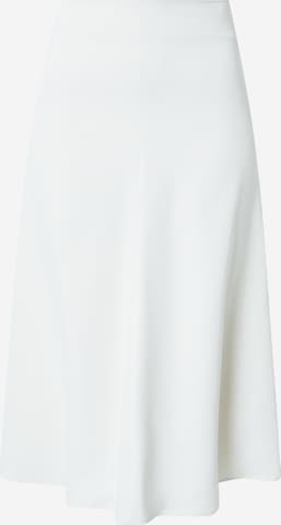 DRYKORN Skirt 'BENTE' in White: front