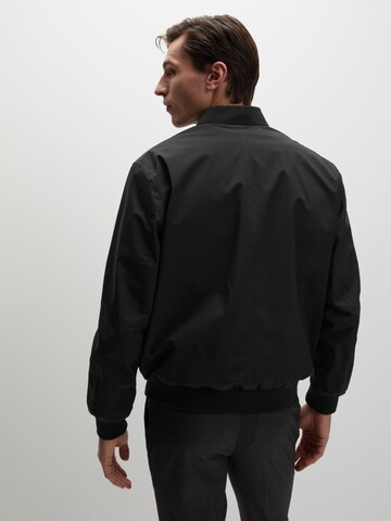 Marks & Spencer Between-season jacket in Black