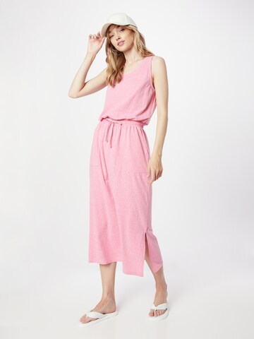 s.Oliver Kleid in Pink