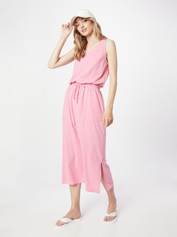 Robe d’été s.Oliver en rose