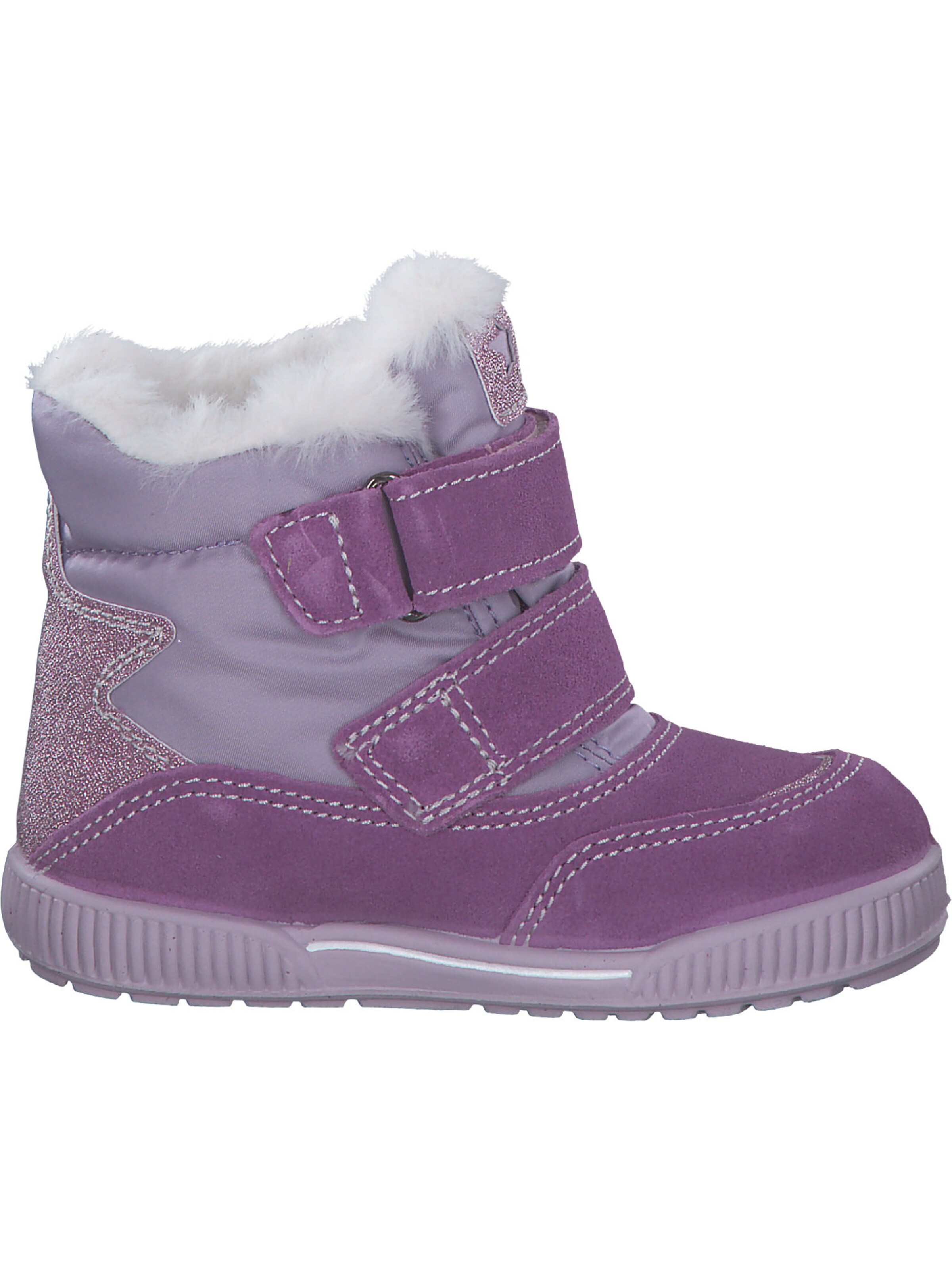 PRIMIGI Snow Boots in Purple
