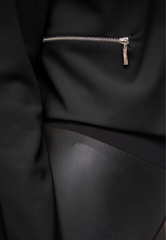 Cloud5ive Blazer in Schwarz