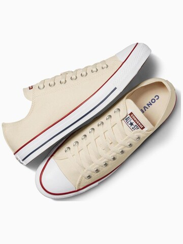 CONVERSE - Zapatillas deportivas bajas 'Converse Obuwie' en beige