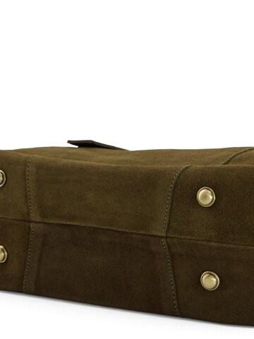 VENEZIA Shopper 'Venezia' in Green