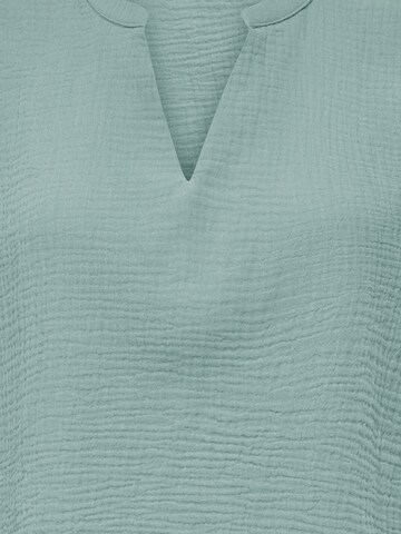 JDY Blouse 'JDYTheis' in Green