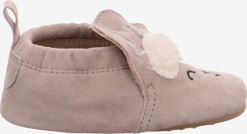SUPERFIT Slippers 'PAPAGENO ' in Beige