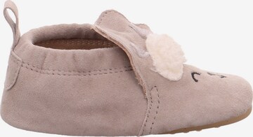 SUPERFIT Slipper 'PAPAGENO ' in Beige