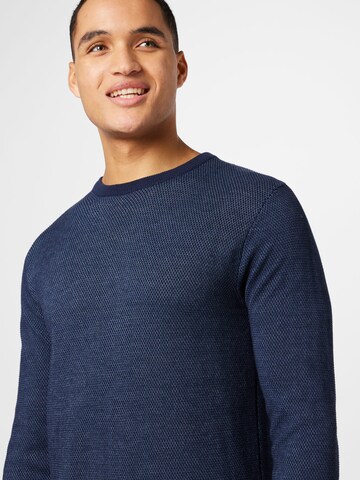 Pullover di Jack's in blu