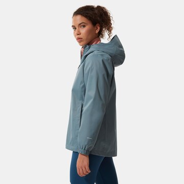 THE NORTH FACE Outdoor jacket 'Quest' in Blue