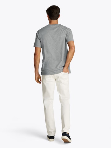 TOMMY HILFIGER Bluser & t-shirts 'ESSENTIAL' i grå