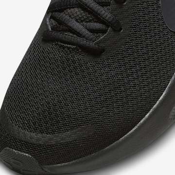 NIKE Running Shoes 'Revolution7' in Black