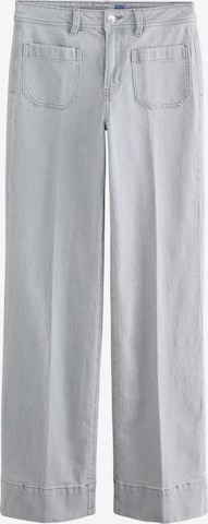 pelēks Next Džinsi: no priekšpuses