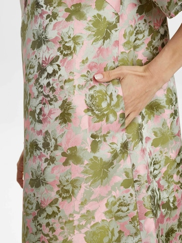 Robe 'NUVIDA' NÜMPH en vert