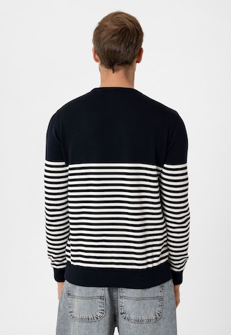 Pullover di Moxx Paris in blu