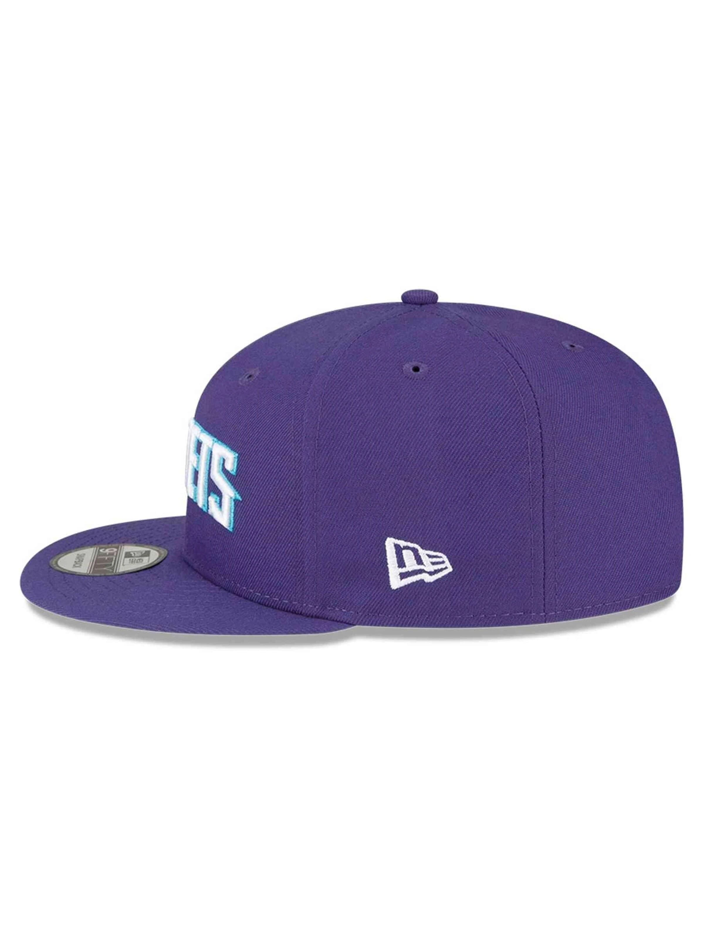 NEW ERA - Gorra 'Gorra' en lila