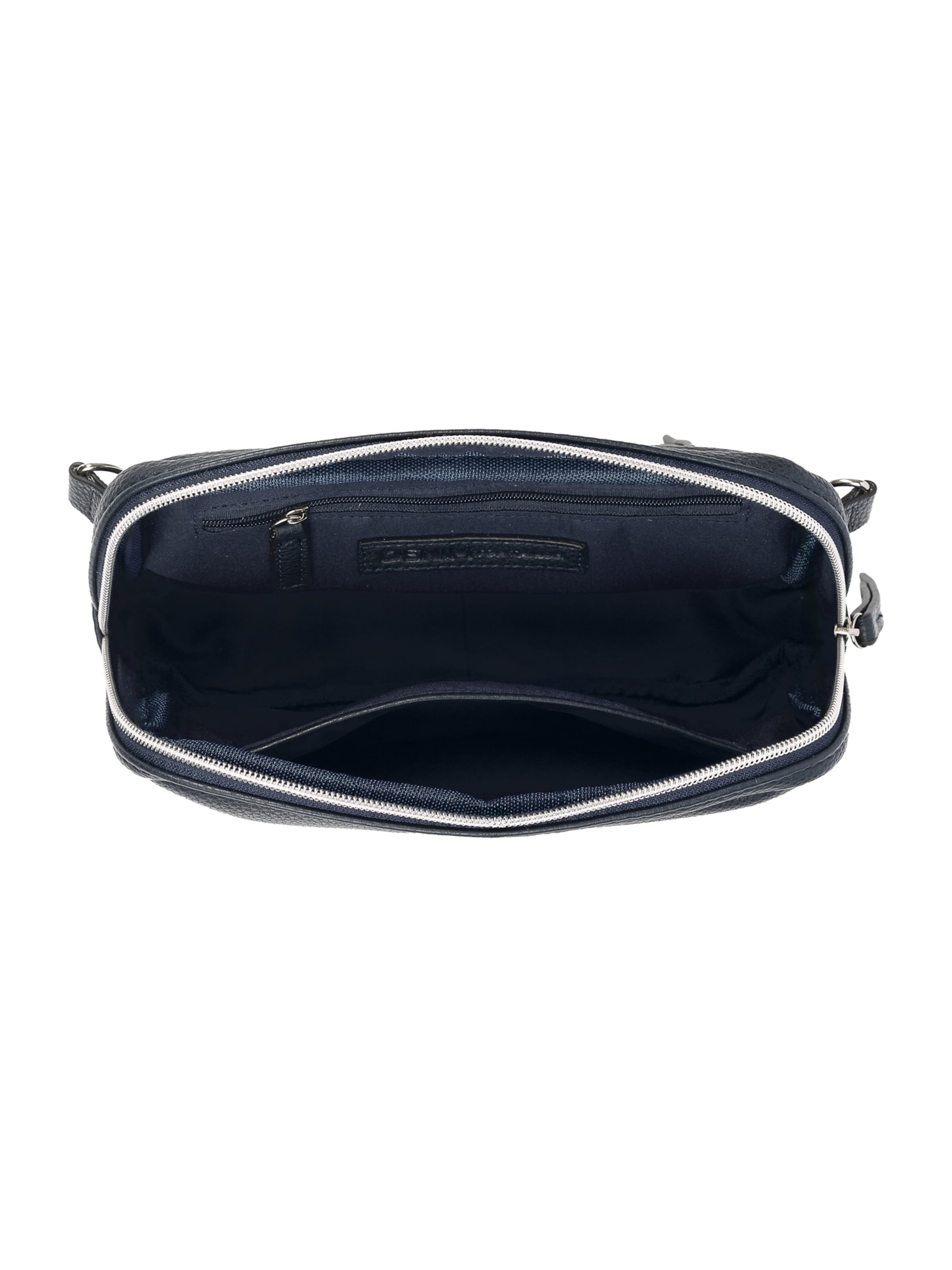 TOM TAILOR DENIM Сумка через плечо 'Sada' в Синий