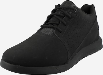 TIMBERLAND - Calzado deportivo con cordones 'Killington Ultra' en negro: frente