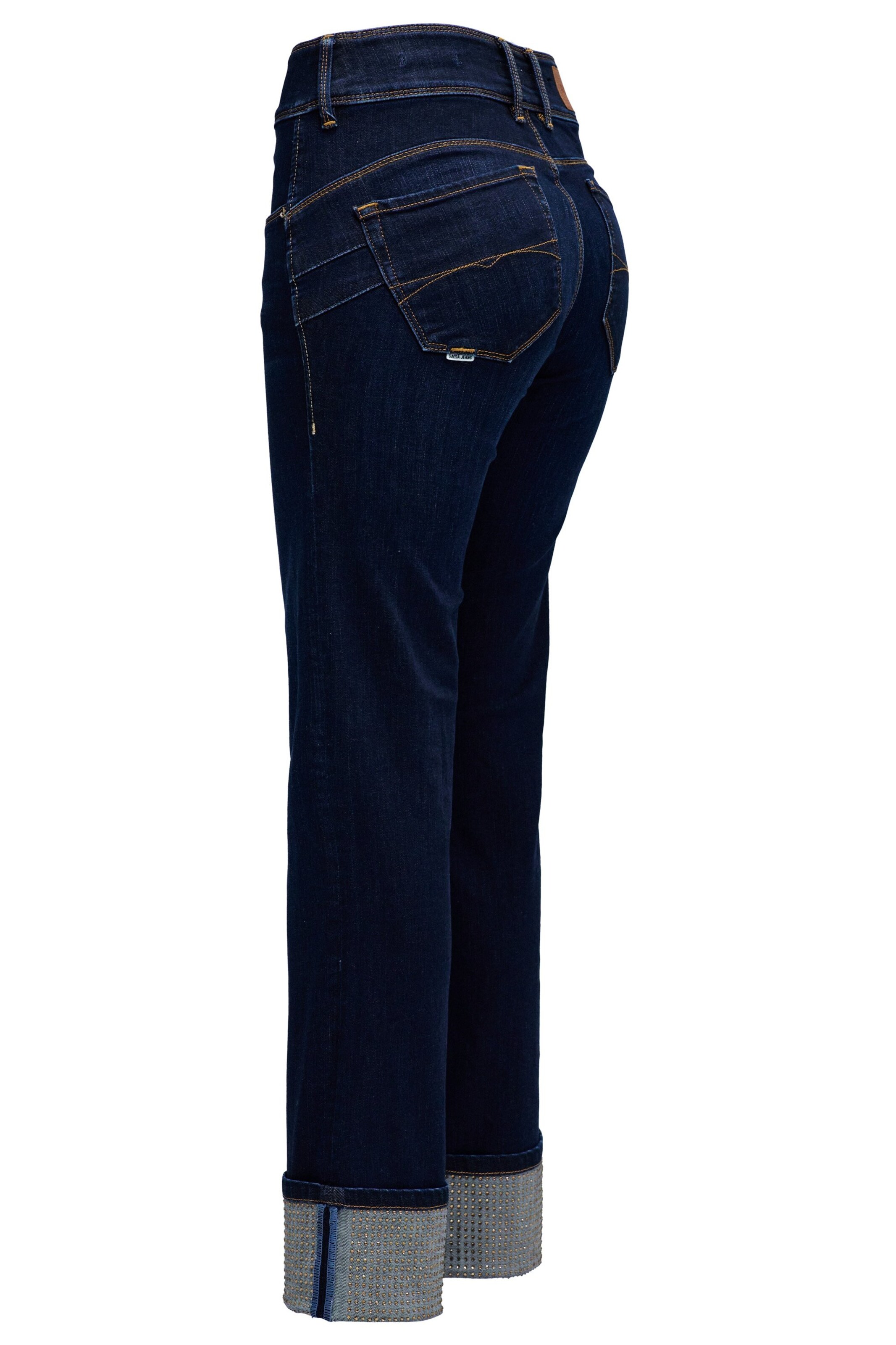 Salsa Jeans Skinny Jeans in Blue