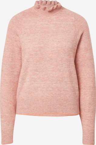 SCOTCH & SODA - Pullover em laranja: frente