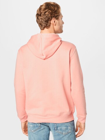 GAP Mikina – pink