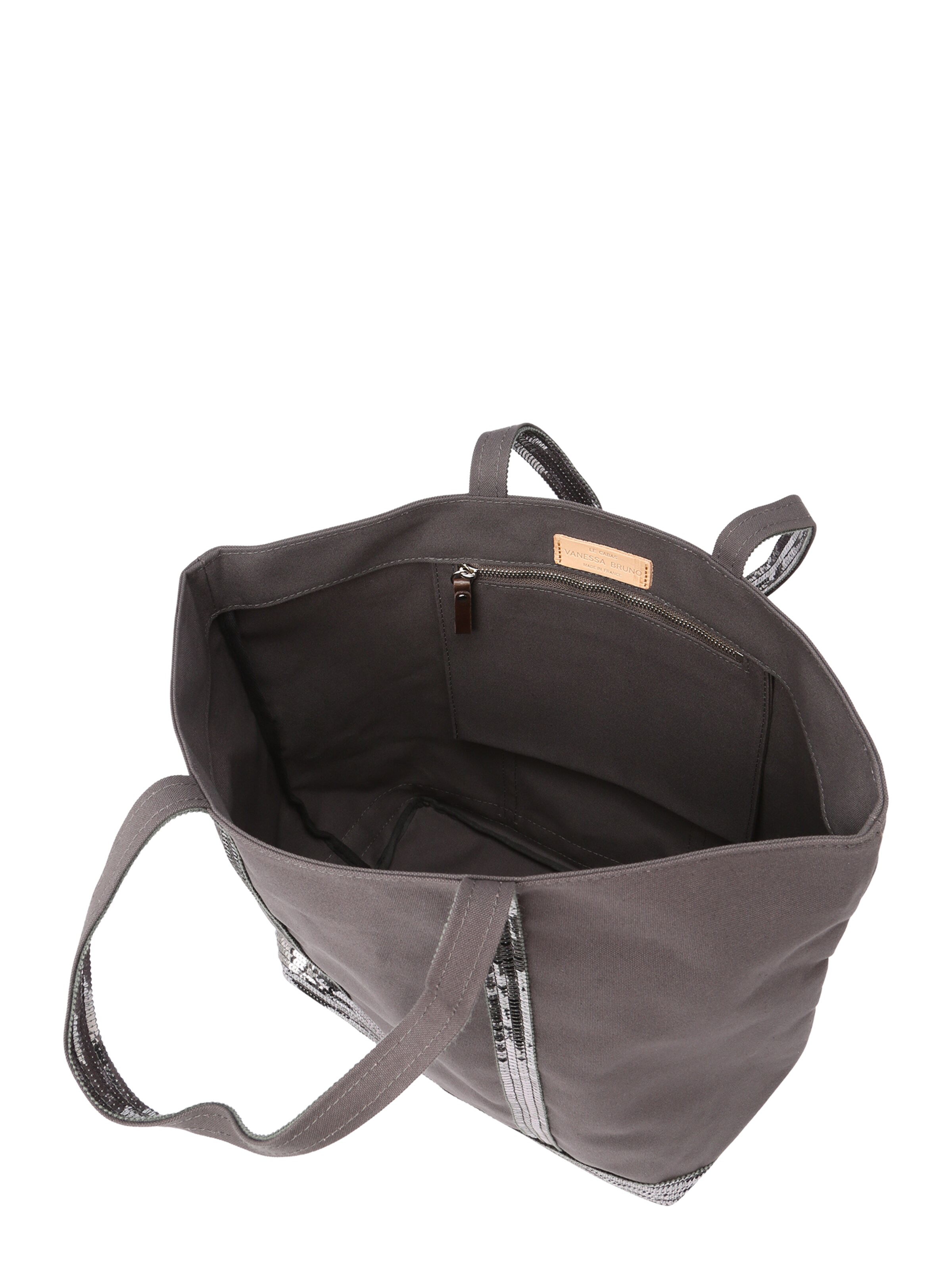 Vanessa Bruno Shopper - Sivá