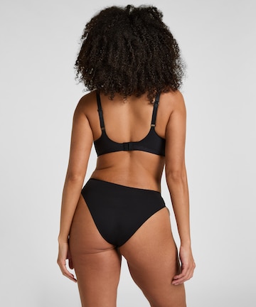 Hunkemöller Panty in Black