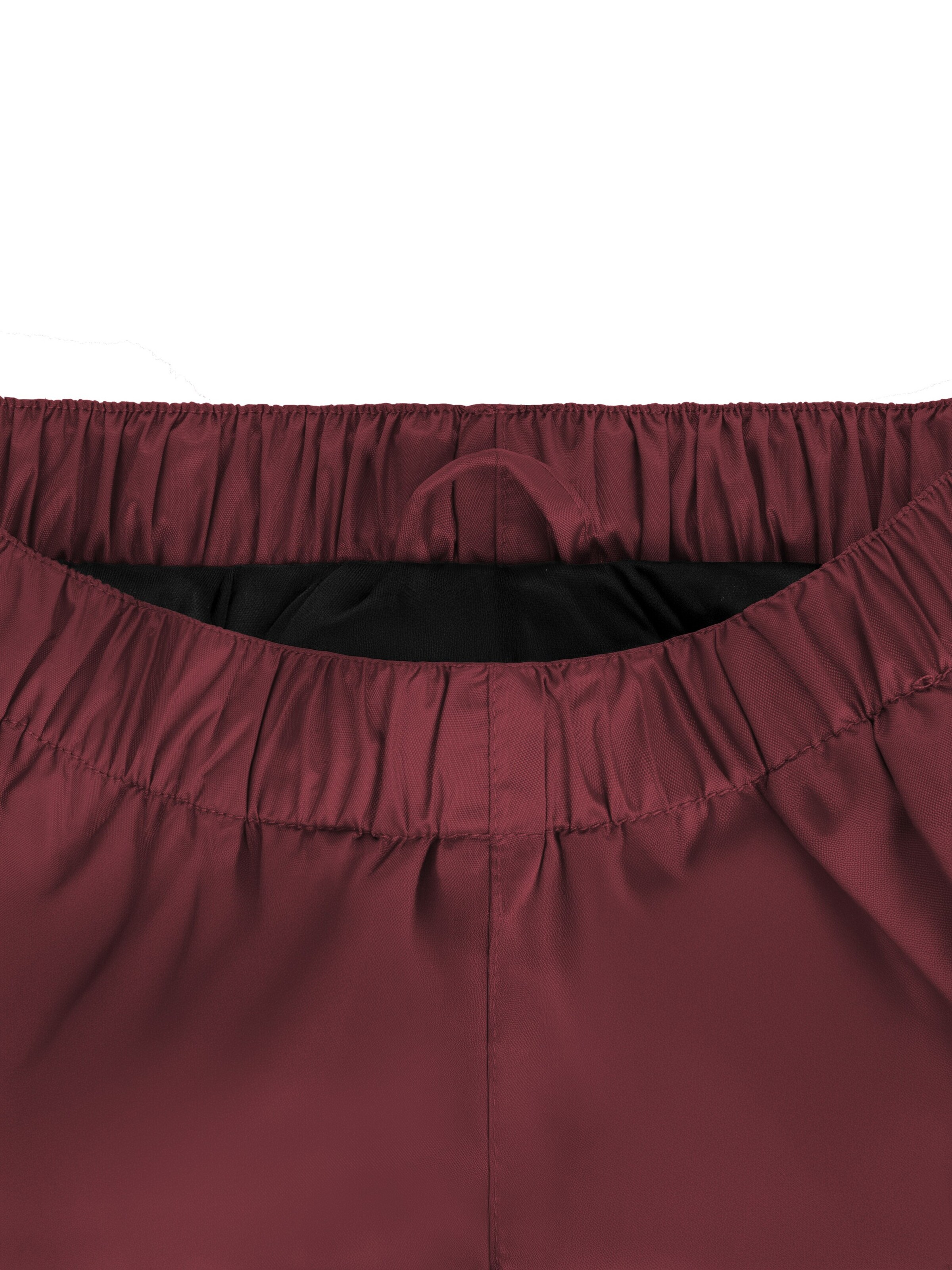 normani Regular Athletic Pants in Red