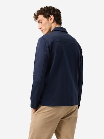 BOGNER Jacke 'Xaver' in Blau