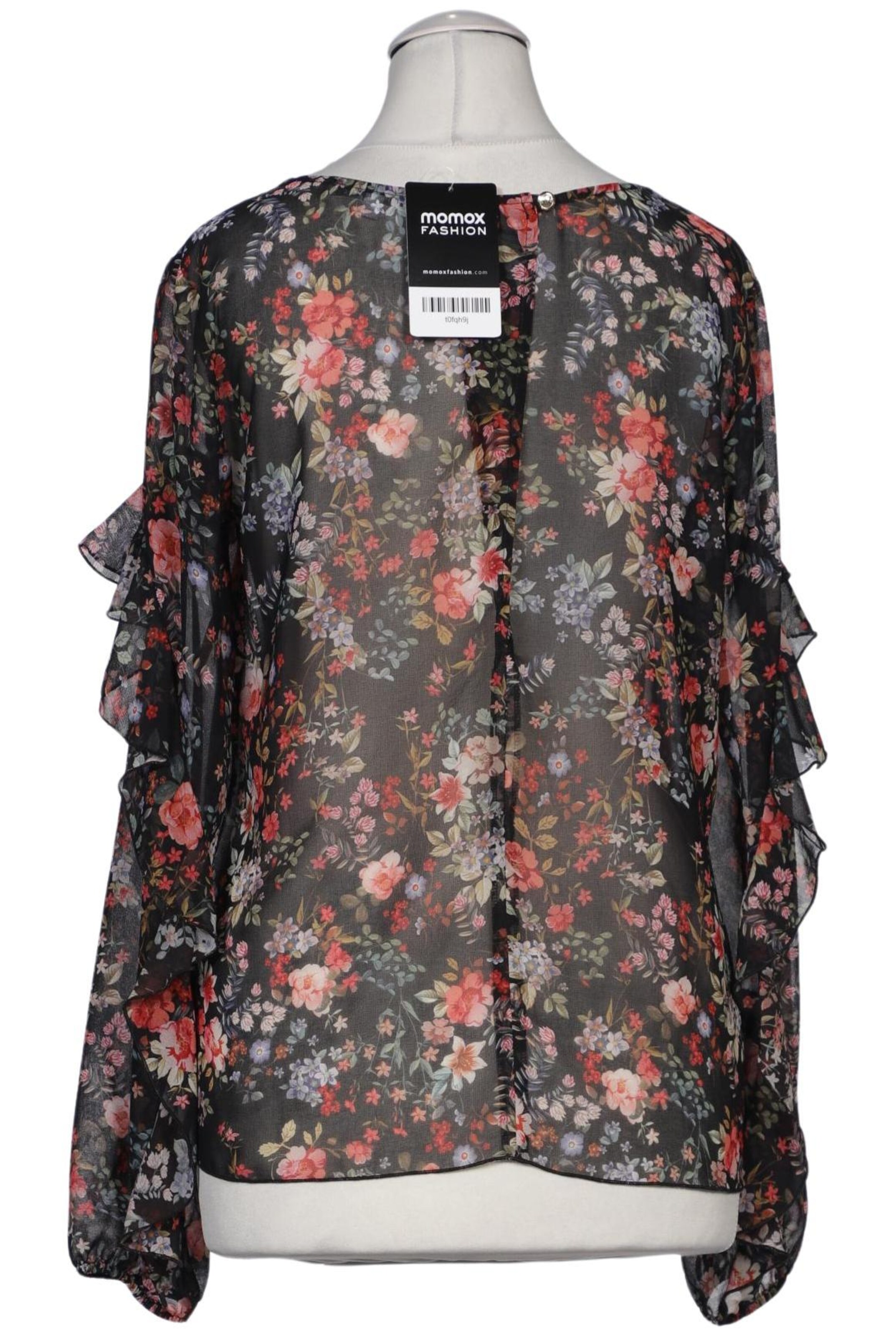 PATRIZIA PEPE Blouse & Tunic in XXS in Black