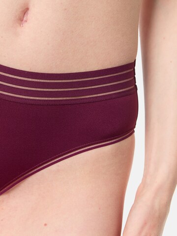 DIM Slip in Rood