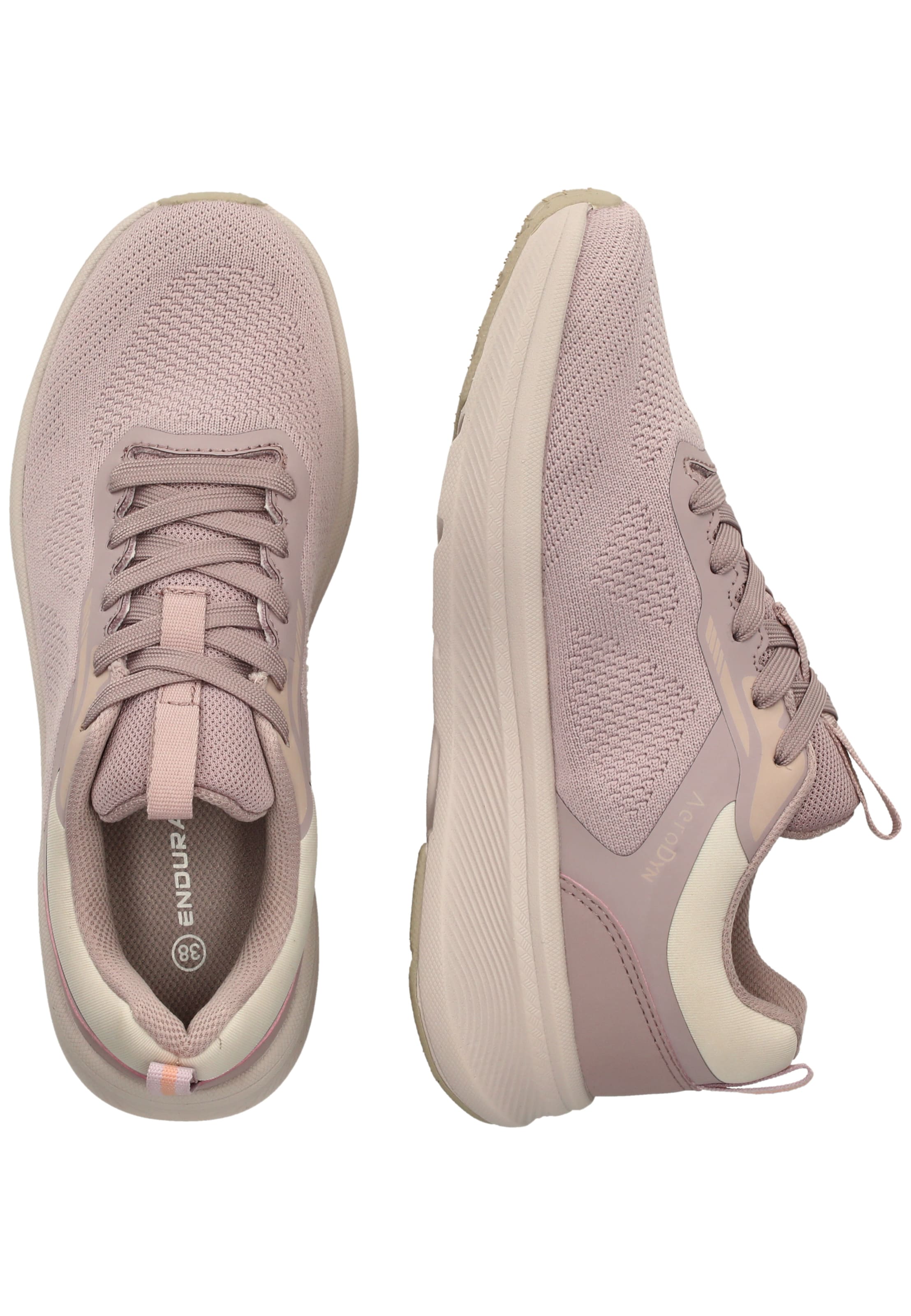 ENDURANCE Sneaker 'Terrassa' in Lila