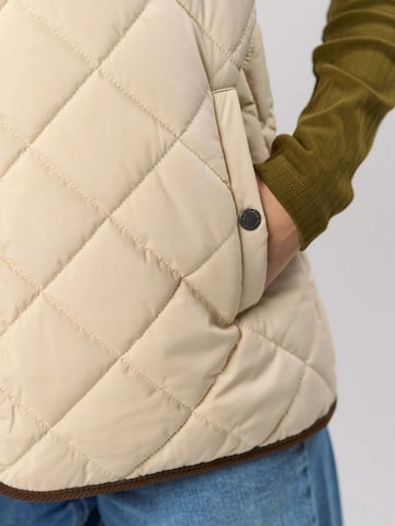 U.S. POLO ASSN. Vesta ' Mandi ' – béžová