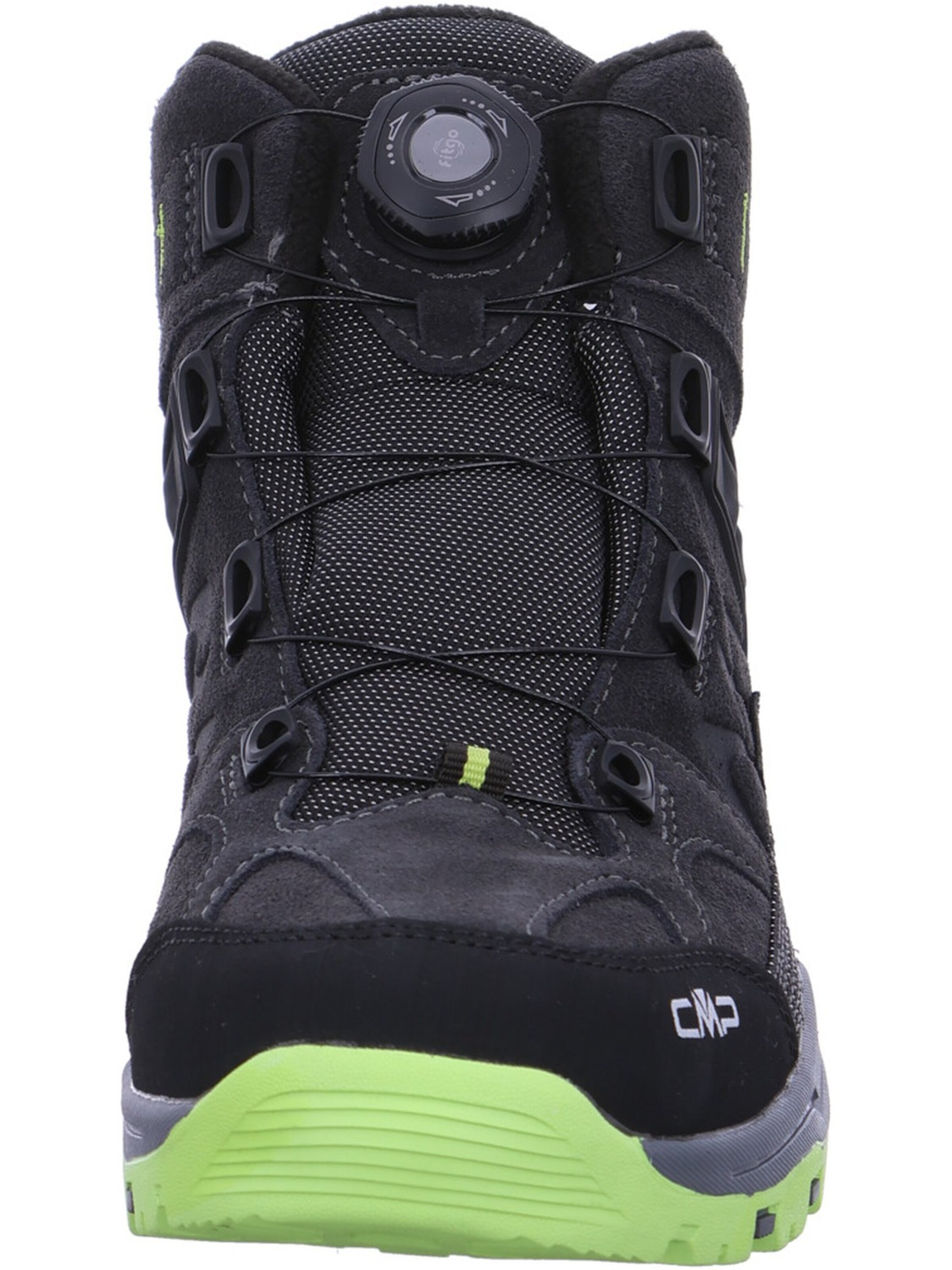 CAMPAGNOLO Boots in Black