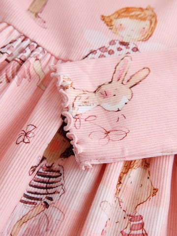 Abito di Next in rosa