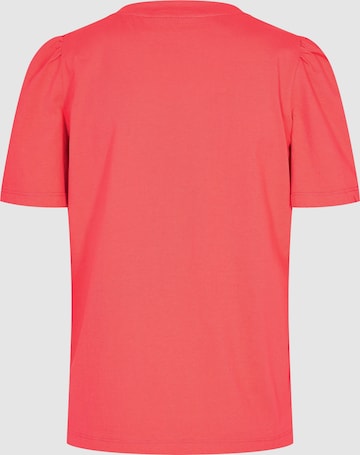 minimum Olinna T-Shirt in Pink