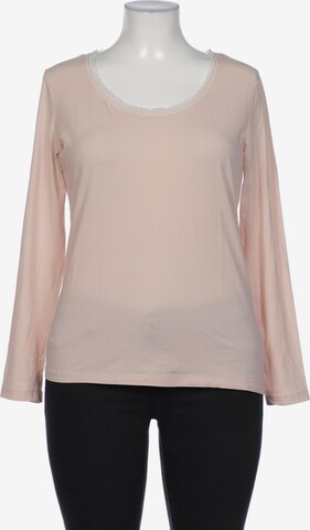 RENÉ LEZARD Top & Shirt in XL in Pink: front