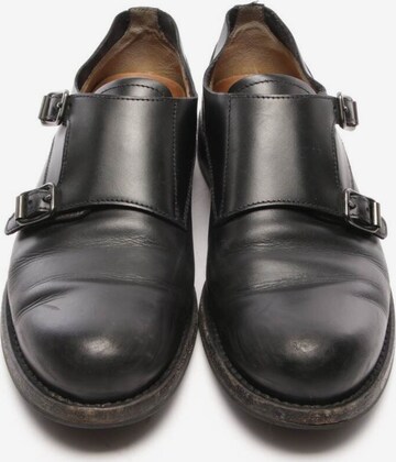 Church's Flats & Loafers in 36 in Black