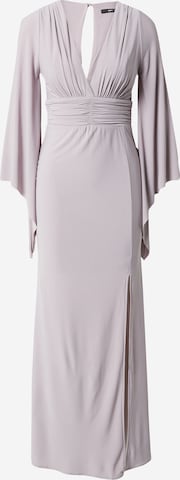 TFNCVečernja haljina 'HESTER' - ljubičasta boja: prednji dio