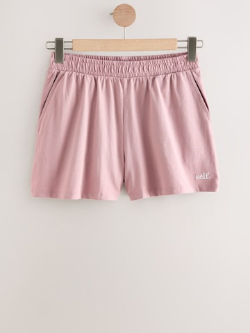 Next Pyjamas i rosa