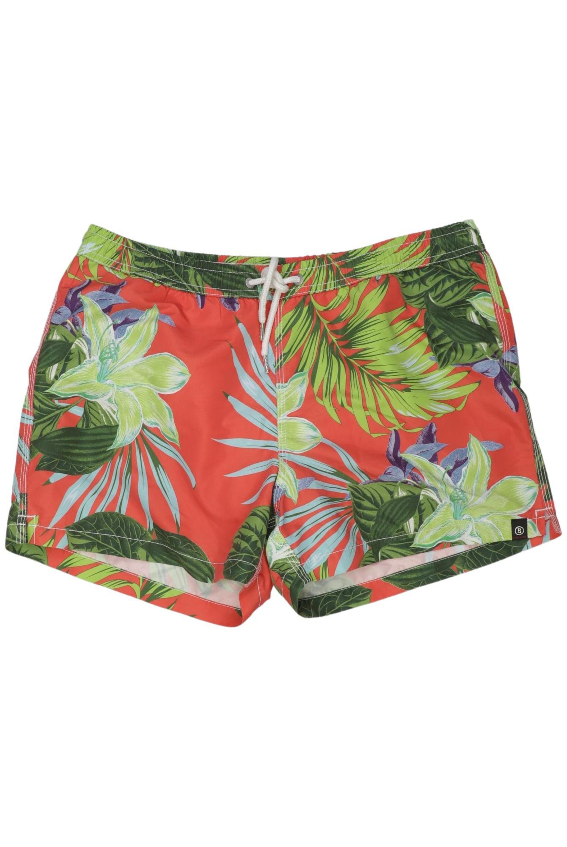 Bogner Fire + Ice Shorts in 33 in Mixed colors: front