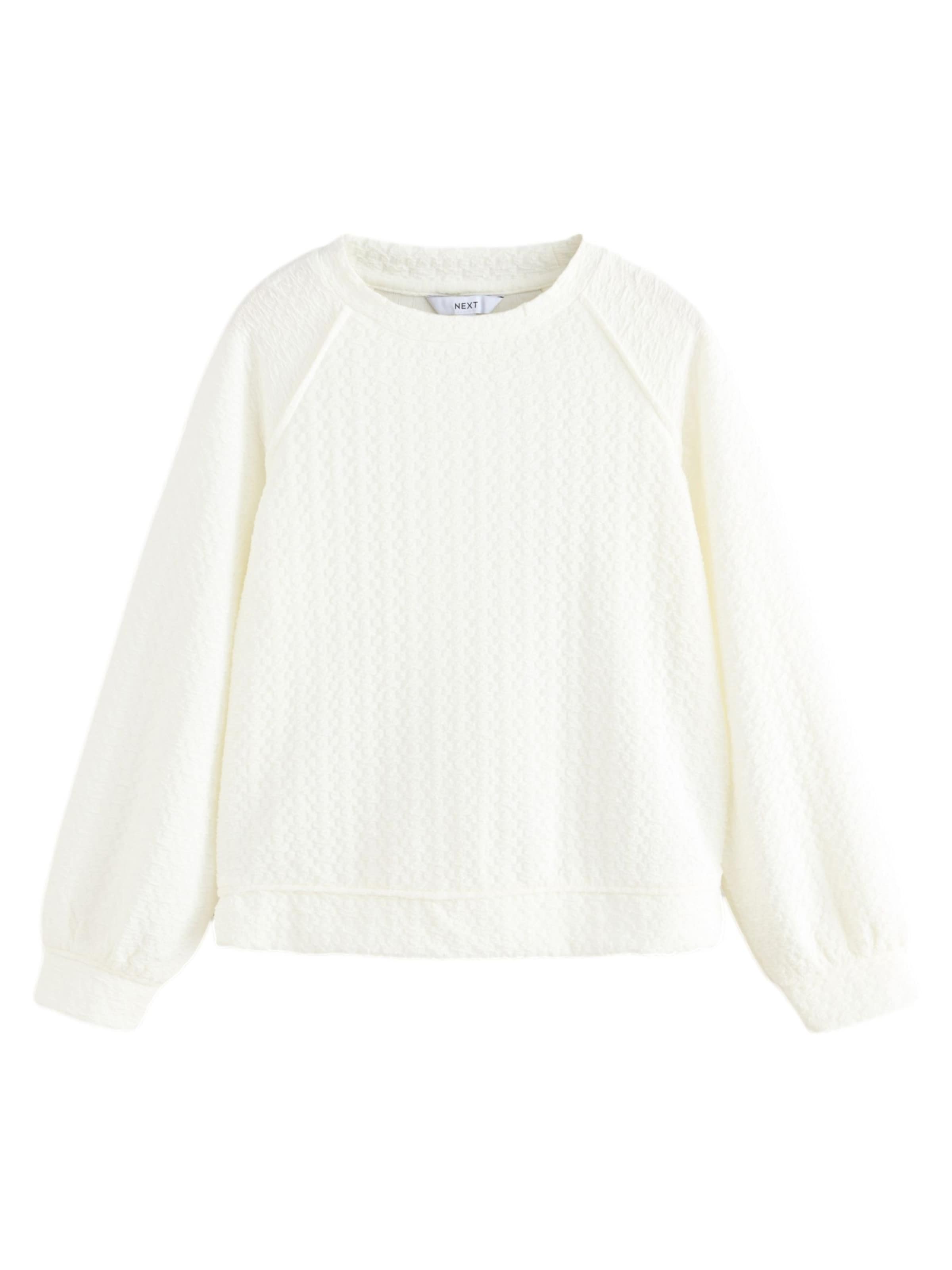 Next Tričko – béžová: přední strana