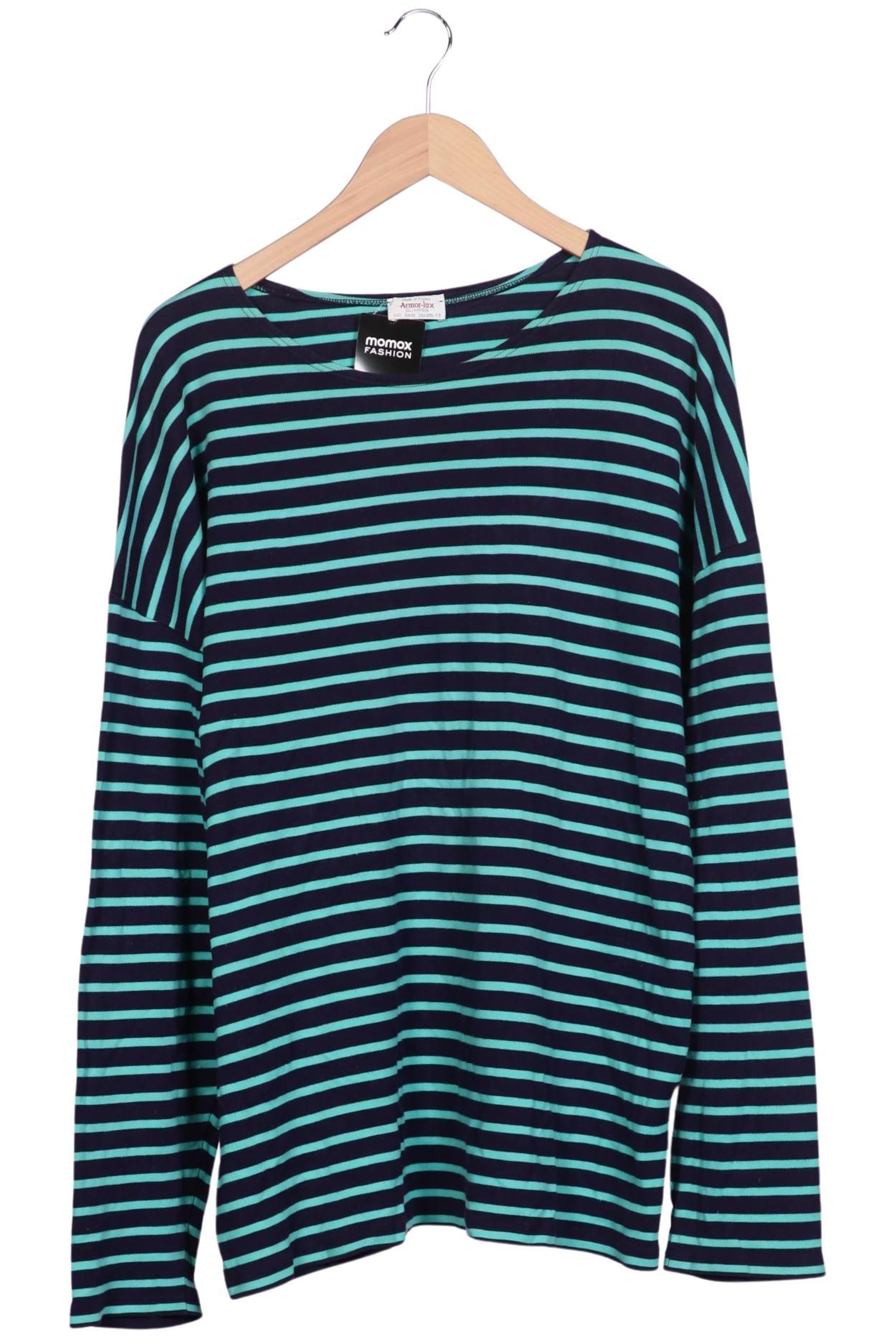 Armor Lux Top & Shirt in 10XL in Mixed colors: front