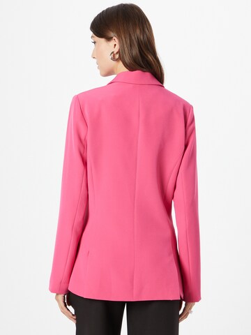 CULTURE Blazer 'Cenette' in Pink