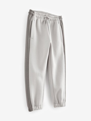 Next Set in Grey